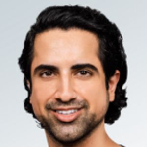 Dr. Neel Malhotra