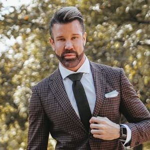 Dr. Cory Torgerson
