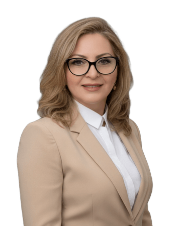 Dr. Natalia Pandolfi De Oliveira Chinelato