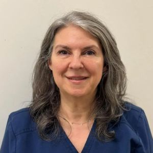 Dr. Lina Noueilaty