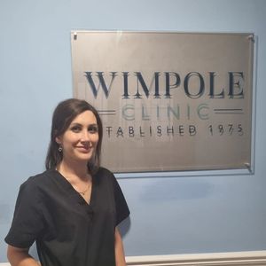Dr. Meena Zareie