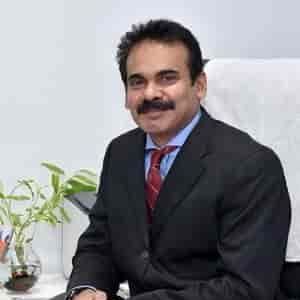 Dr. Thajudheen