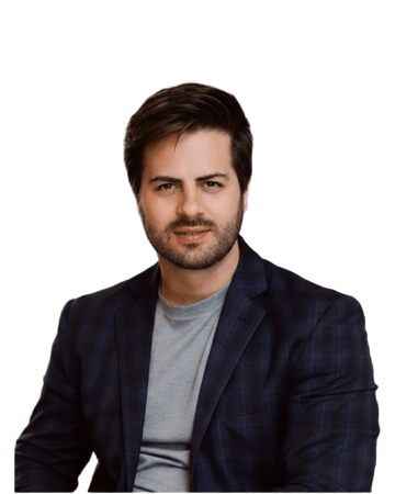 Dr. Lucas Telles
