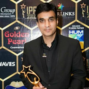 Muhammad Nasir Rashid