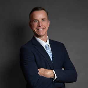 Dr. David Robbins