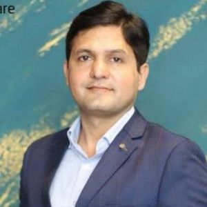 Dr. Noman