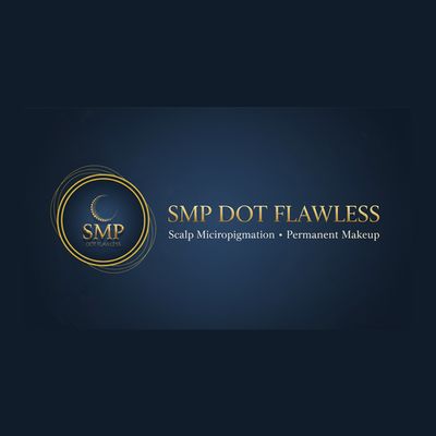 SMP DOT FLAWLESS – Scalp Micropigmentation Virginia
