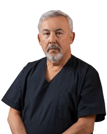 Dr. José Luis Tesler