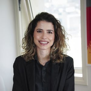 Dr. Maira Merlotto