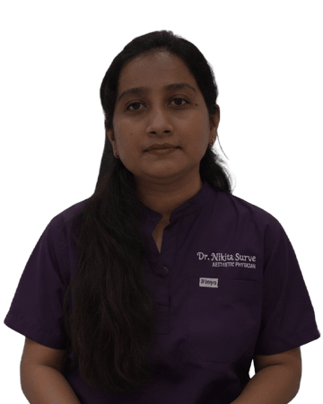 Nikita Surve