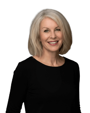 Dr. Gill Harrison