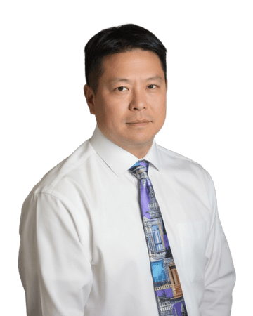 Dr. Jerome Chao