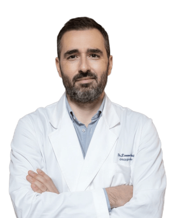 Dr. Simone Napoli