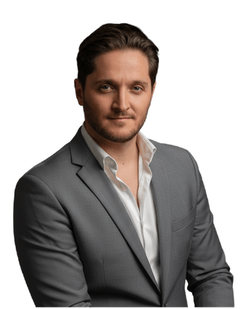 Dr. Tiago Miolo