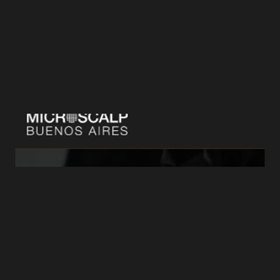 Microscalp Buenos Aires