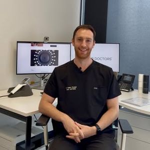 Dr. Callum Prosser