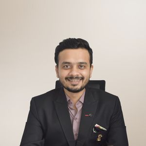 Dr. Harshal Kheni