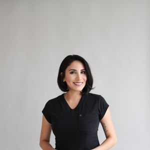 Dr. Alyssa Spiegel
