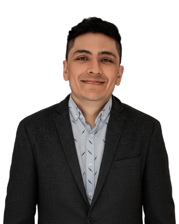 Dr. Edgar Meneses