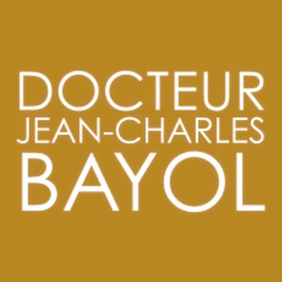 Docteur Jean-Charles Bayol - Chirurgien esthétique Lyon