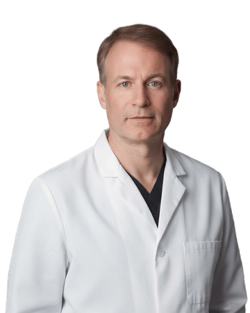Dr. Robert Wadden