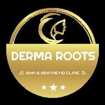 Dermaroots Skin & Aesthetiq Clinic - Best Skin & Hair Clinic in Indirapuram | Acne, Chemical Peel, Hydrafacial, Lasers
