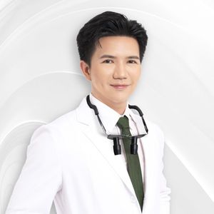 Dr. Danai Thampibal