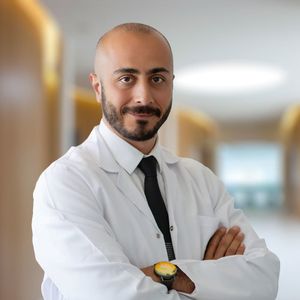 Dr. Smith