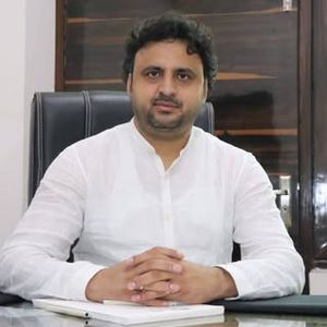 H. S. Chauhan
