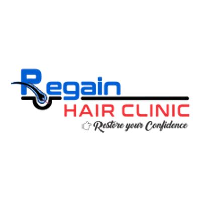Regain Hair Clinic