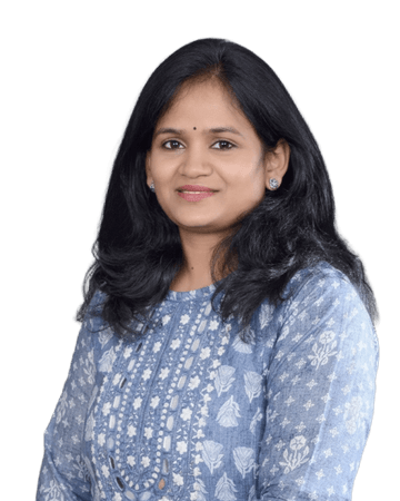 Dr. Anita Vijay