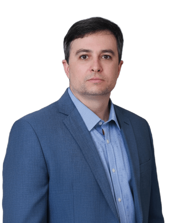 Dr. Gustavo Mello