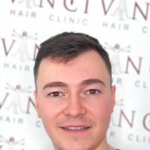 Dr. Iurii Gatej