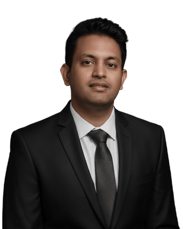 Dr. Delvin Poulose