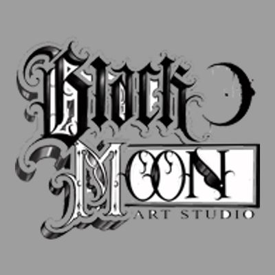 Black Moon Art Studio