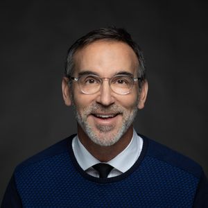 Dr. Richard C. Parfitt