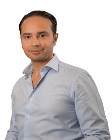 Fouad Besrour