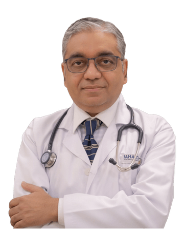 Dr. Reetesh Sharma