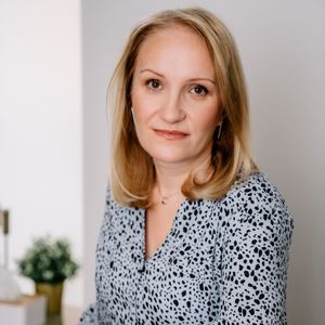 Marta Kazimierczak