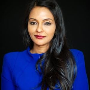 Dr. Shobhna Singh