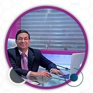 Dr. Suresh Chawre