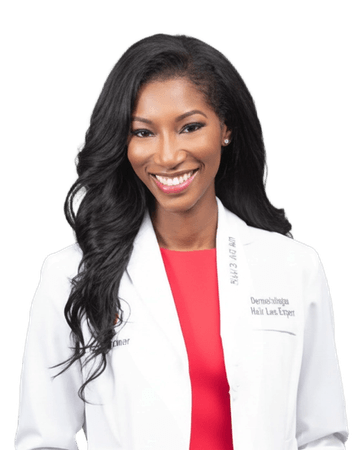Dr. Nikki Hill