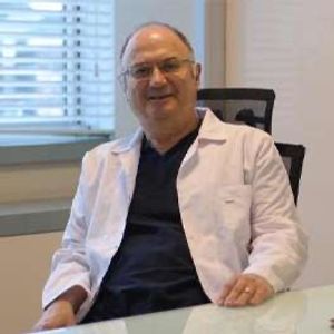 Dr. Gürhan Özcan