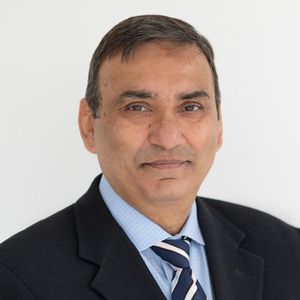 Mr. Amer Nafis