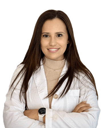 Dr. Sara Nuñez