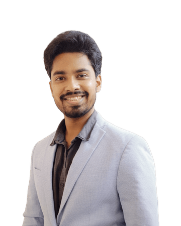 Dr. Ketan Kolekar