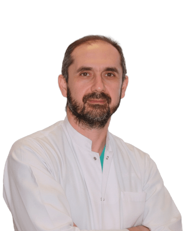 Dr. Celep Bahadir