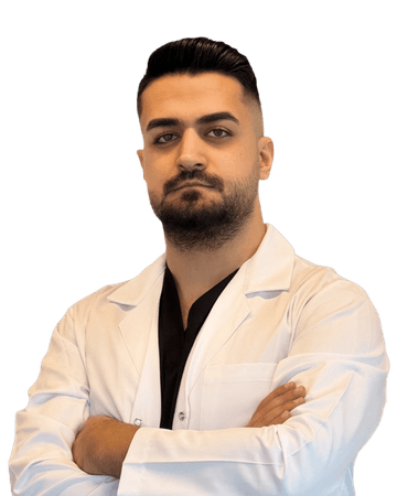 Dr. Mustafa K.
