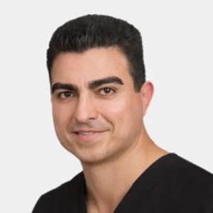 Dr. Matt Tahsini