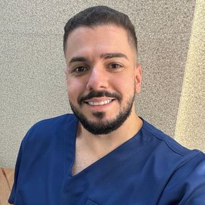 Dr. Matheus Henrique Mota